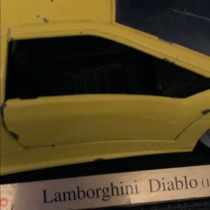 Meet your Posher, Darron